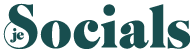 Logo JeSocials